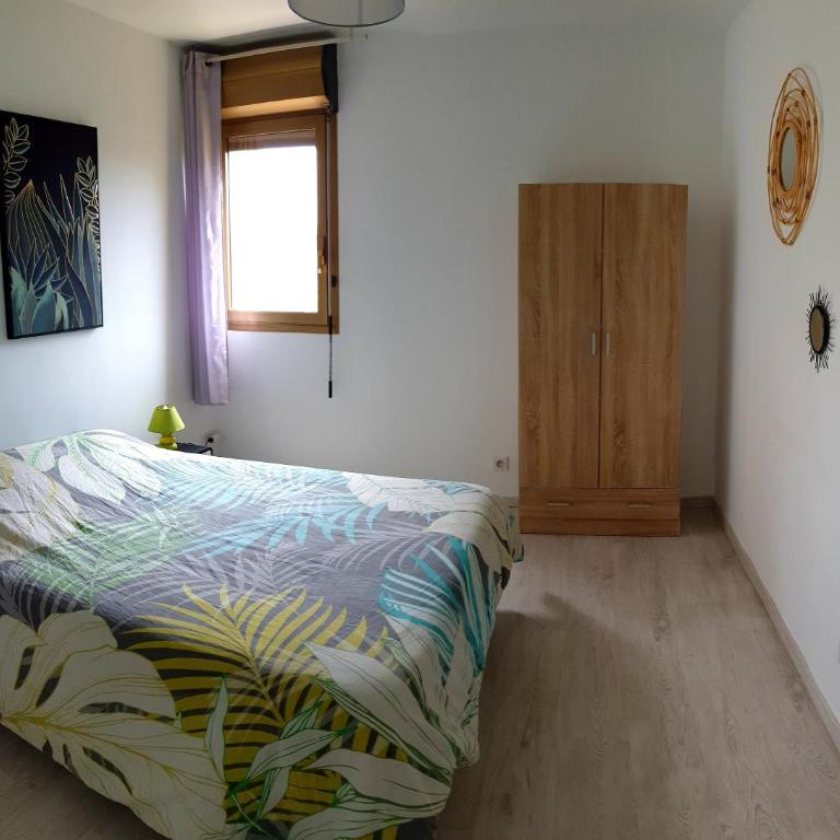 Beau T3 70m2 Ajaccio - Appartement 2 Chambres - 4
