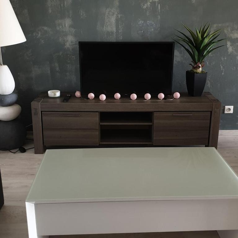 Beau T3 70m2 Ajaccio - Appartement 2 Chambres - 7