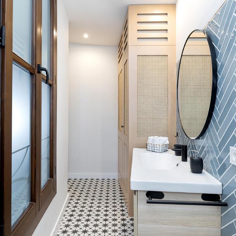 Apartamentos PROGRESO - Two-Bedroom Apartment - 5