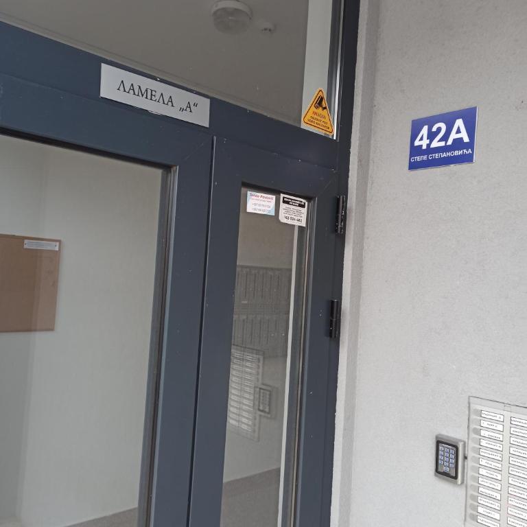 Apartman Dajana - Apartman sa 1 Spavaćom Sobom - 25