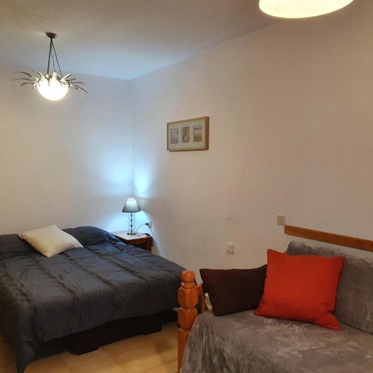 Apartamentos Grifo Vacances Grizzly - Apartamento con vistas a las montañas - 13