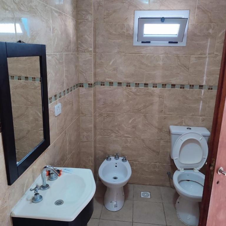Lo de Sil - Apartamento de 1 dormitorio - 3