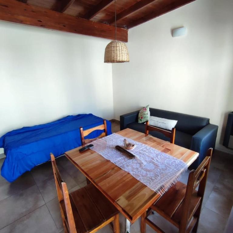 Lo de Sil - Apartamento de 1 dormitorio - 9