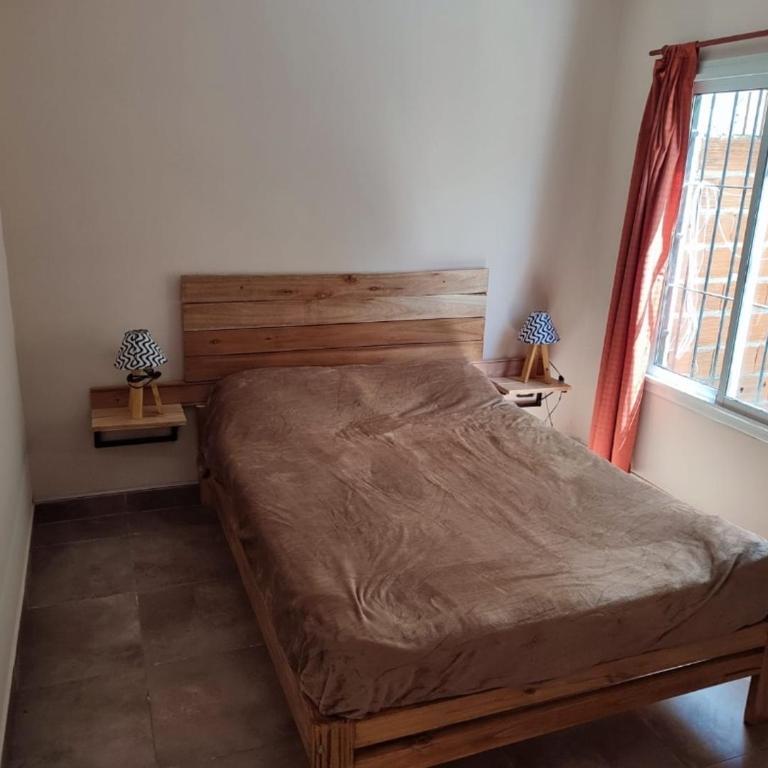 Lo de Sil - Apartamento de 1 dormitorio - 12