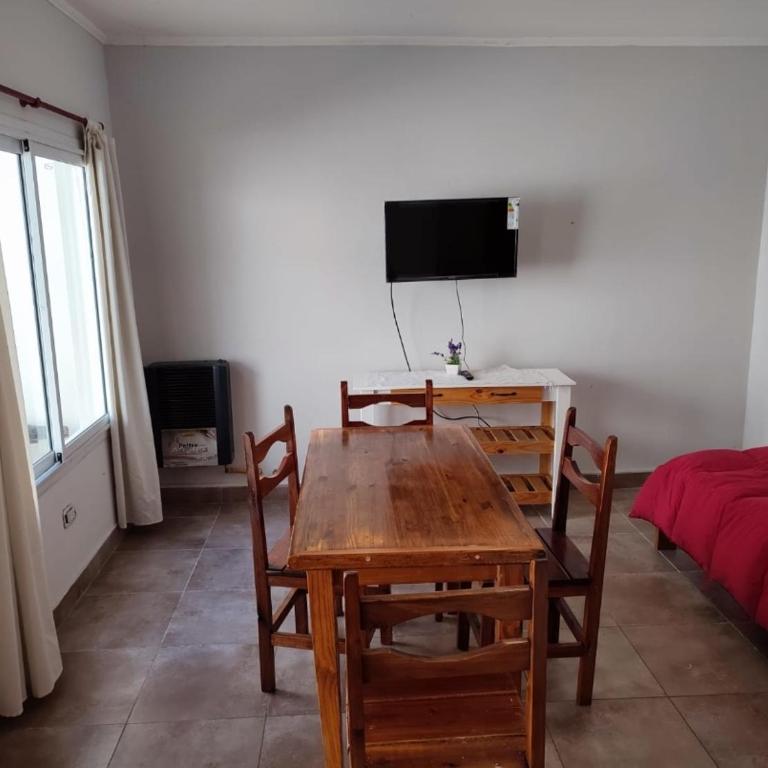 Lo de Sil - Apartamento de 1 dormitorio - 13