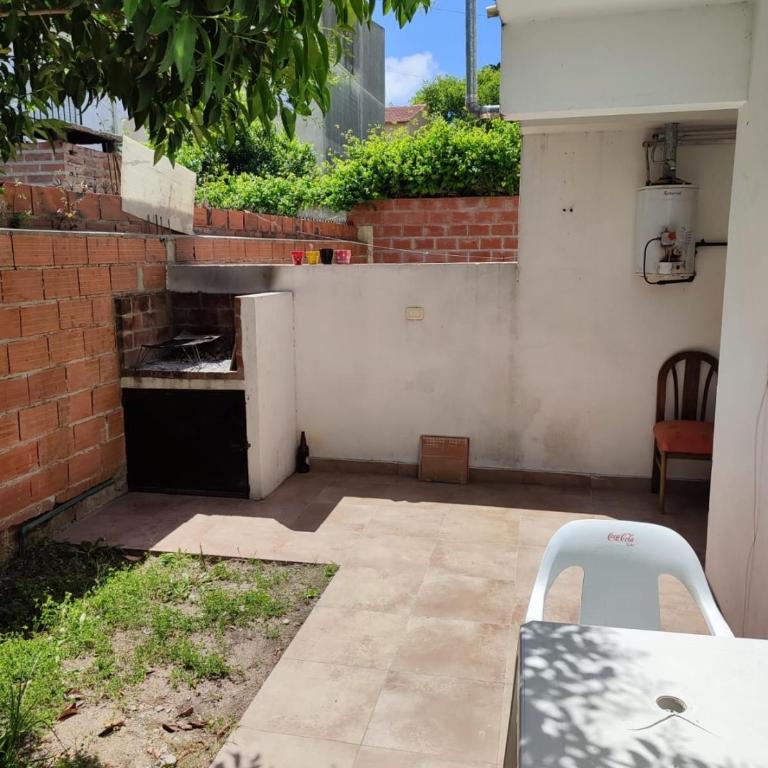 Lo de Sil - Apartamento de 1 dormitorio - 16
