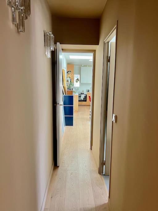 Marais - Appartement sur les toits - Appartement 2 Chambres - 8