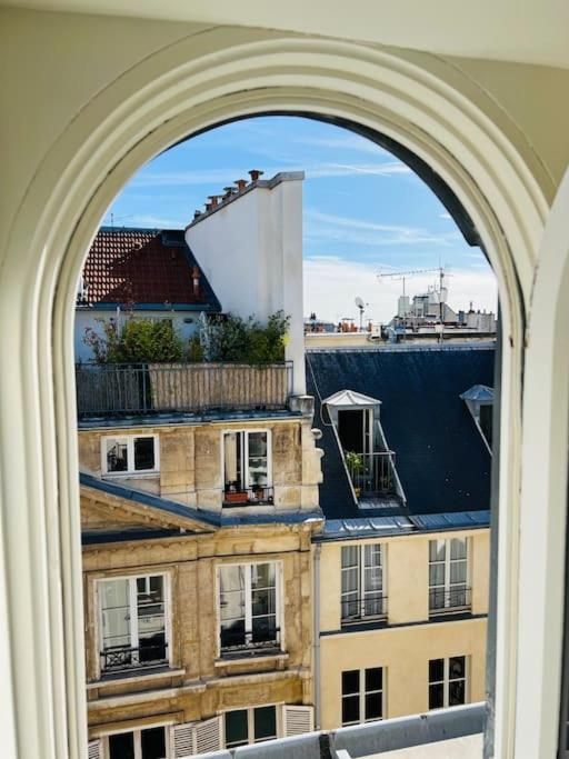 Marais - Appartement sur les toits - Appartement 2 Chambres - 9