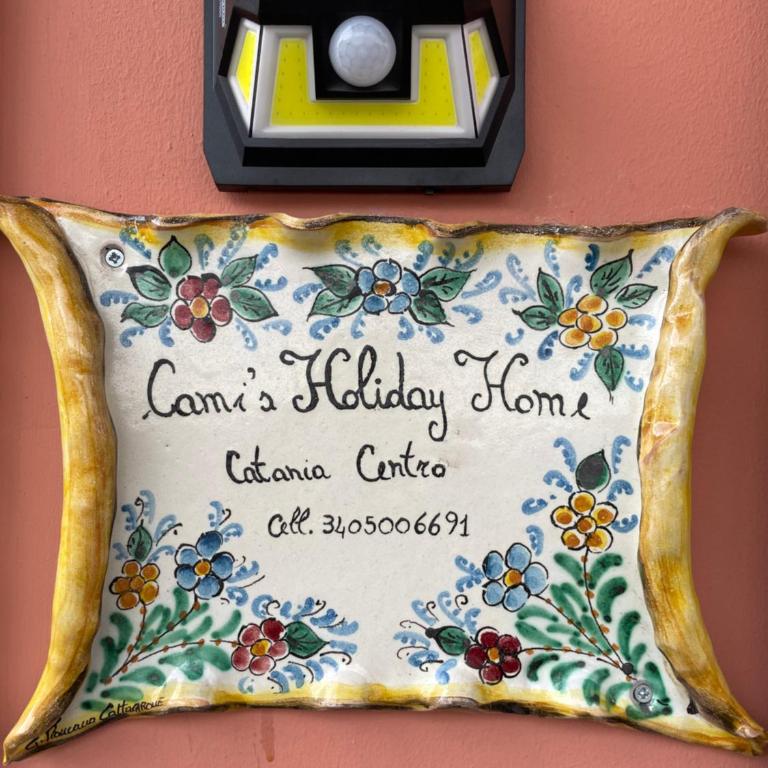 Cami s holidays home - One-Bedroom Apartment - 1