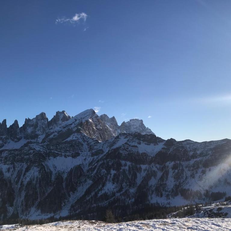 Il nido dei gufi - Monolocale - 14