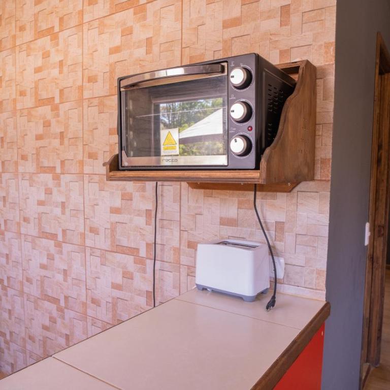 cabañas laguna de zapallar maitencillo - Apartamento de 2 dormitorios - 9