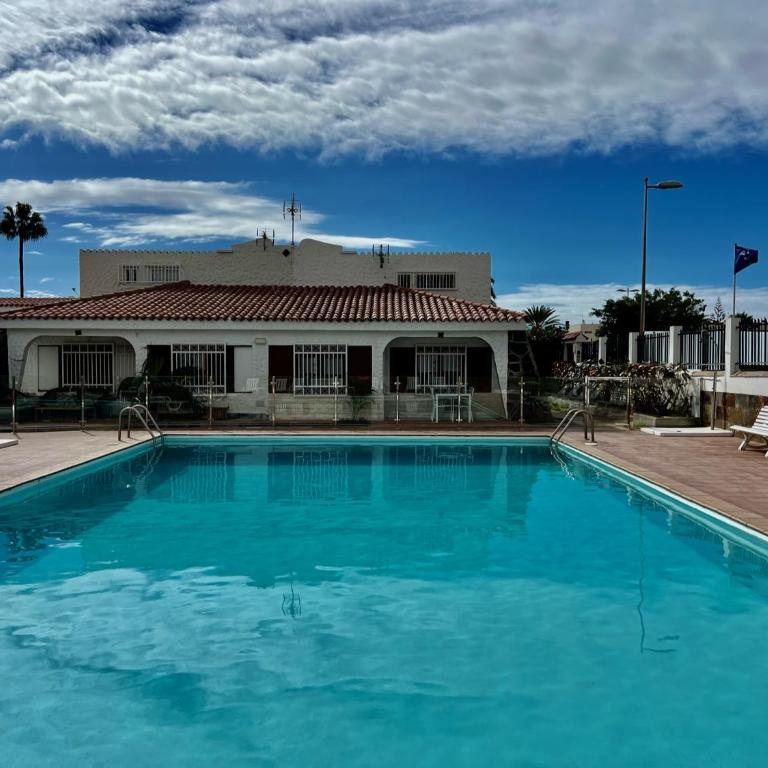 Sunazul - Three-Bedroom Apartment - 1