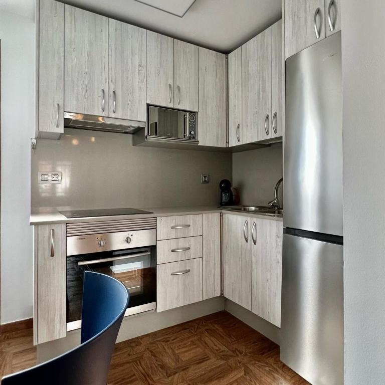 Sunazul - Three-Bedroom Apartment - 14