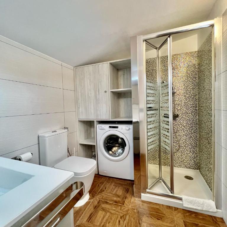 Sunazul - Three-Bedroom Apartment - 19