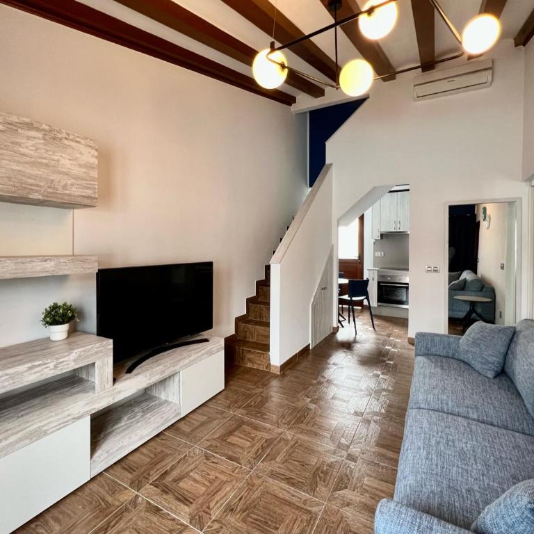 Sunazul - Three-Bedroom Apartment - 20