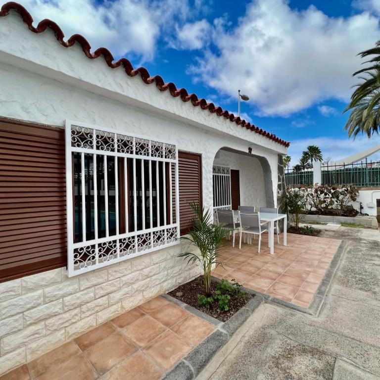Sunazul - Three-Bedroom Apartment - 23