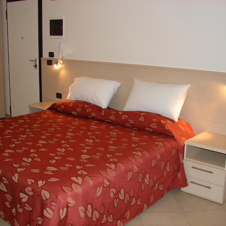Bassini Residence - Monolocale (2 Adulti) - 5