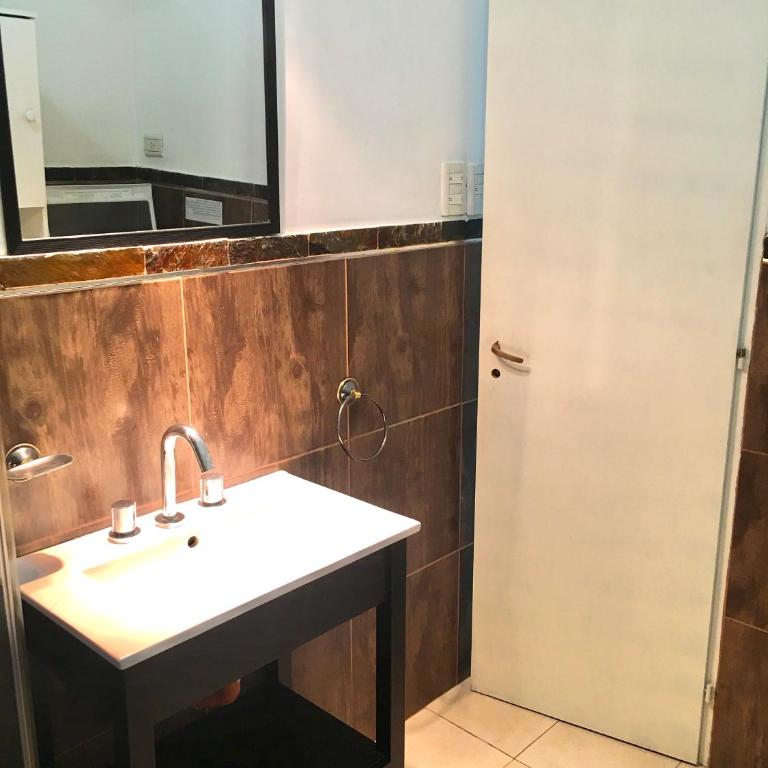 San Francisco - Apartamento de 1 dormitorio - 17