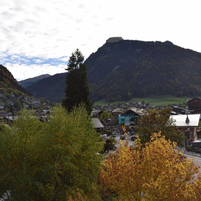 Appartement 6 pers. au centre, proche navettes, parking - FR-1-524-110 - Appartement - 10
