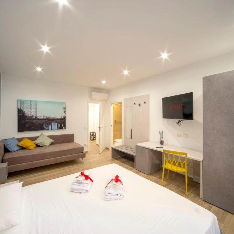 Italiapartment Vaticano Superior House - Appartamento Superior - 2