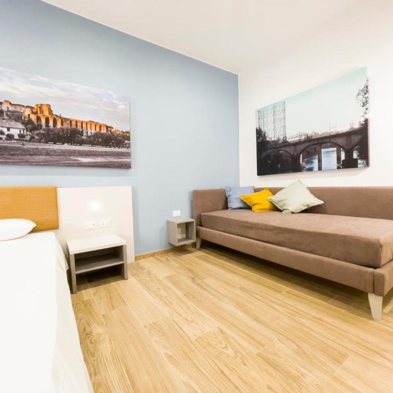Italiapartment Vaticano Superior House - Appartamento Superior - 5