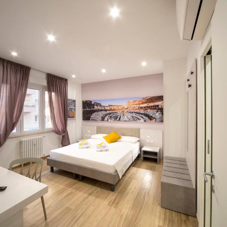 Italiapartment Vaticano Superior House - Appartamento Superior - 21