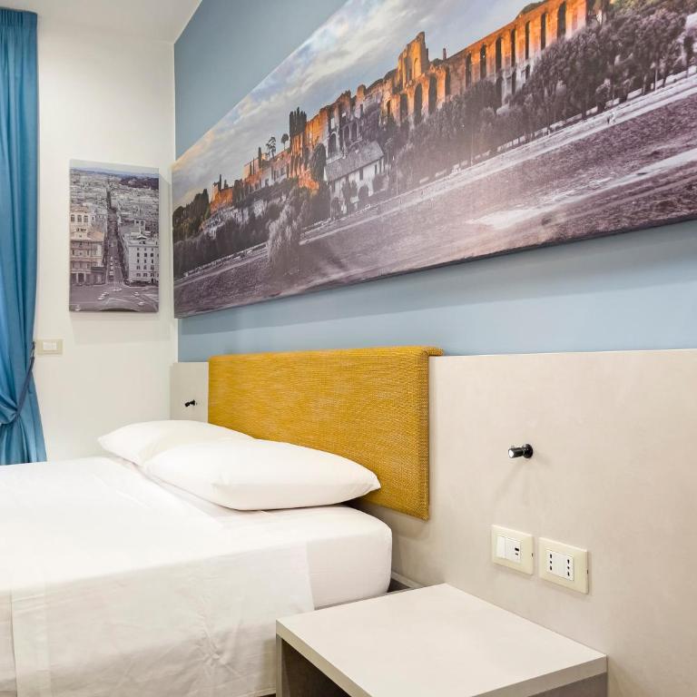 Italiapartment Vaticano Superior House - Appartamento Superior - 12