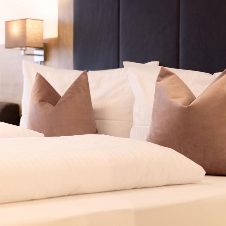 Hotel St. Nikolaus - Deluxe Zimmer (2 Erwachsene & 1 Kind) - 6