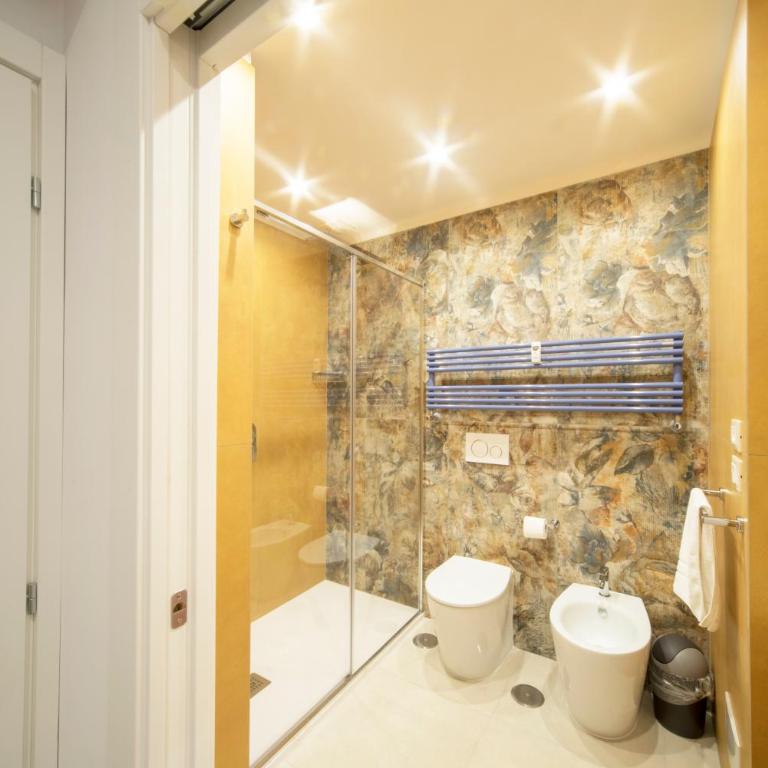 Italiapartment Vaticano Superior House - Appartamento Superior - 14