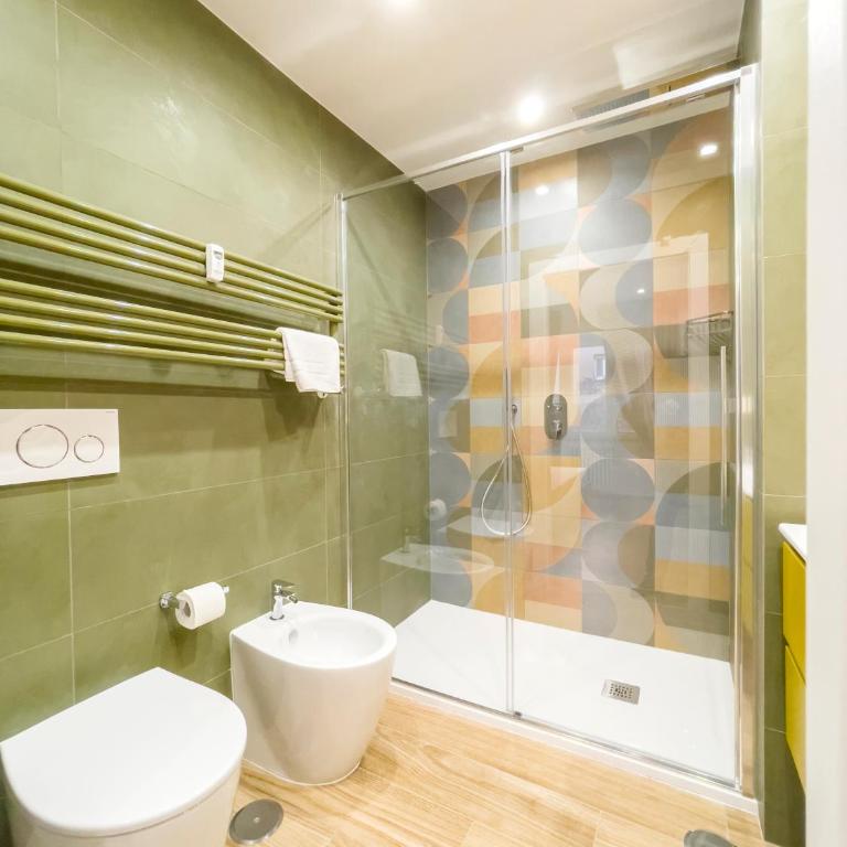 Italiapartment Vaticano Superior House - Appartamento Superior - 31