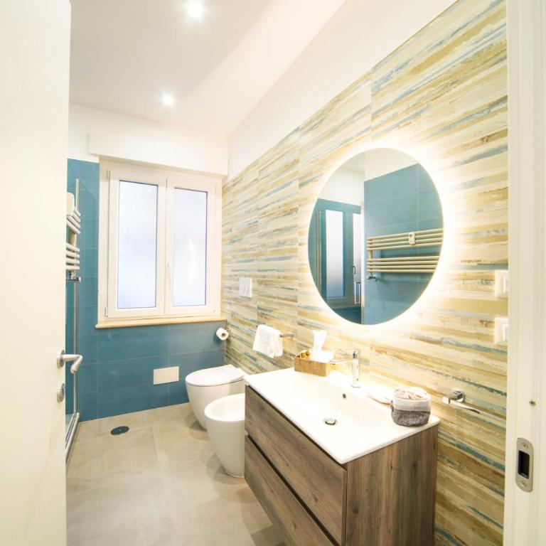 Italiapartment Vaticano Superior House - Appartamento Superior - 54