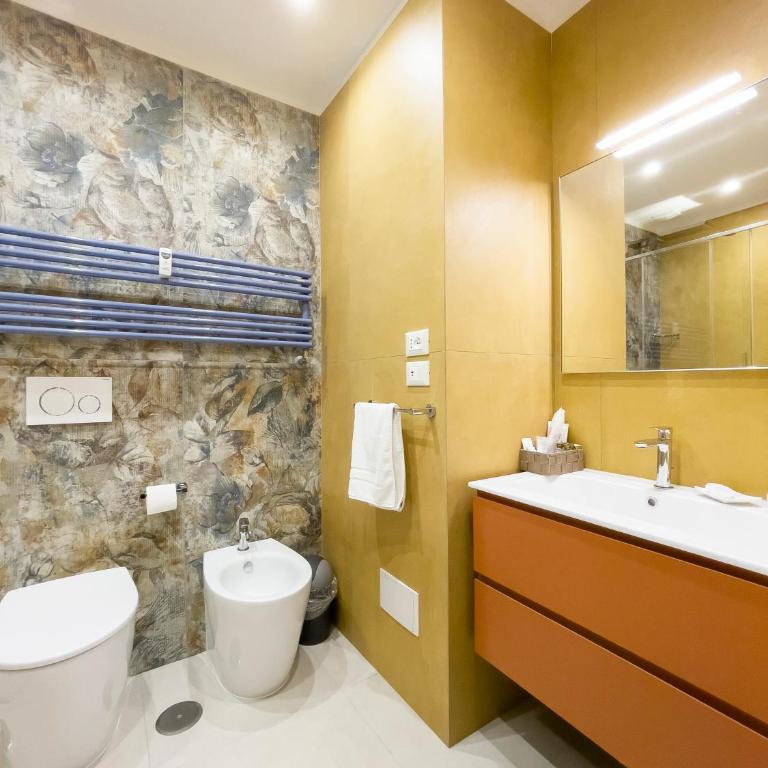 Italiapartment Vaticano Superior House - Appartamento Superior - 17