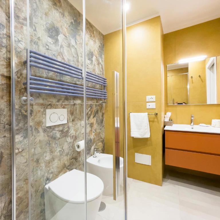 Italiapartment Vaticano Superior House - Appartamento Superior - 20