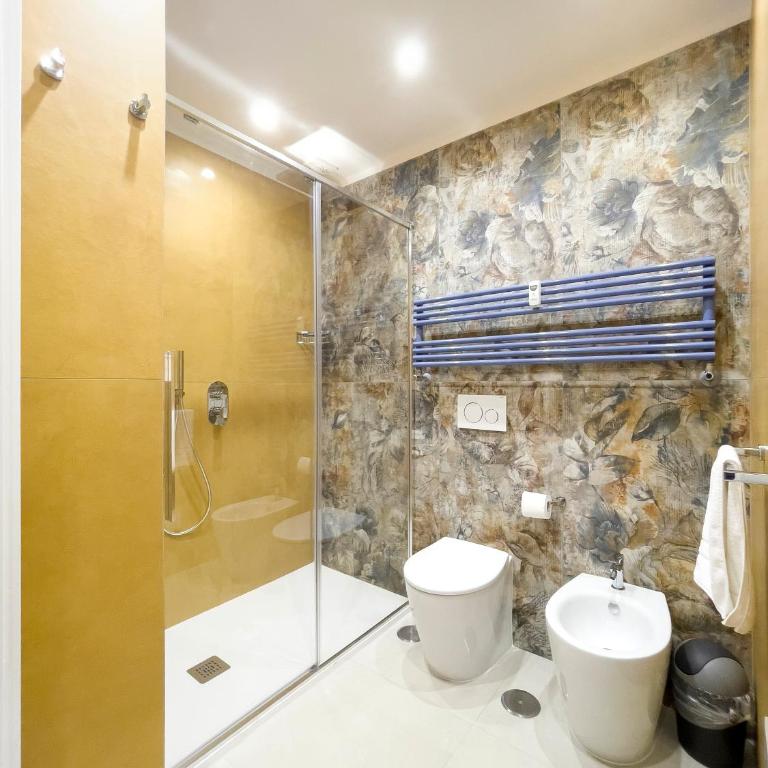 Italiapartment Vaticano Superior House - Appartamento Superior - 18