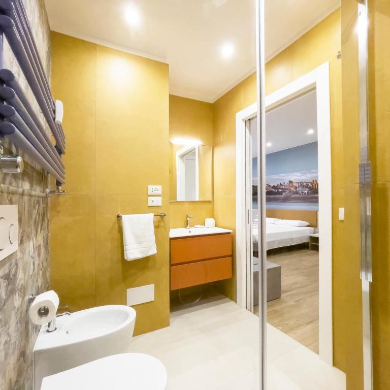 Italiapartment Vaticano Superior House - Appartamento Superior - 19