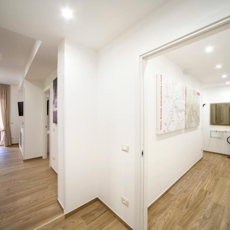 Italiapartment Vaticano Superior House - Appartamento Superior - 63