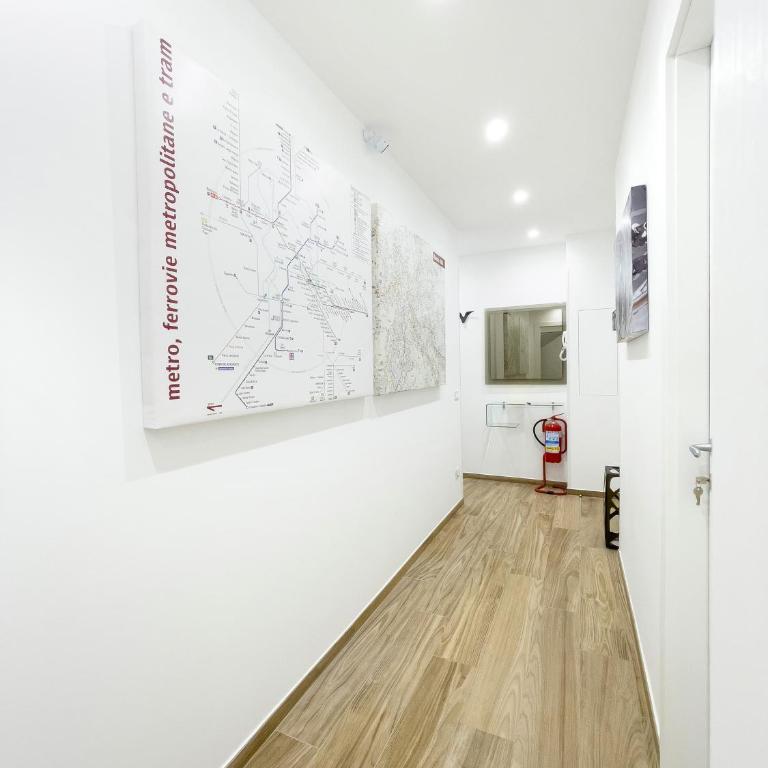 Italiapartment Vaticano Superior House - Appartamento Superior - 68