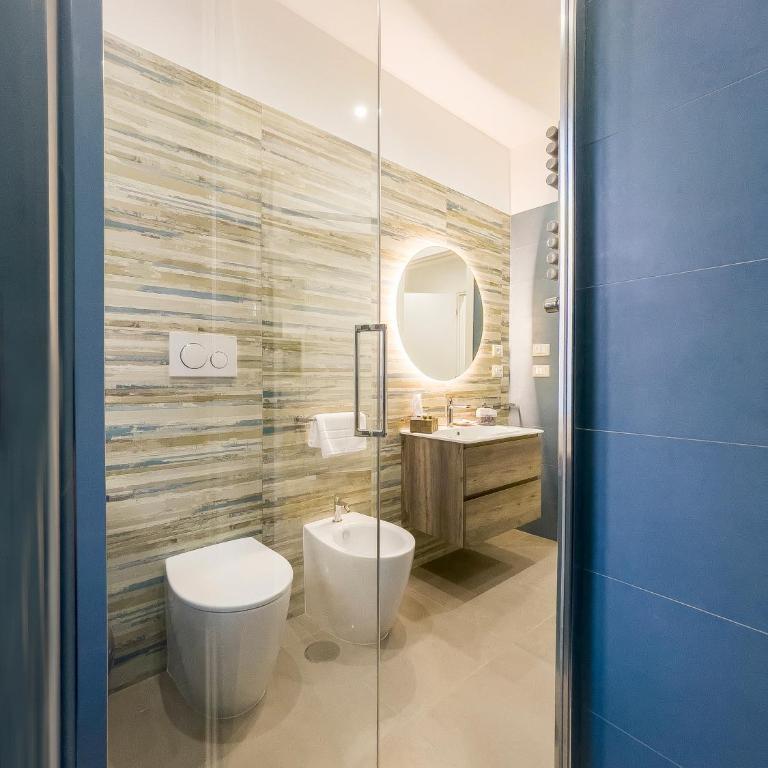 Italiapartment Vaticano Superior House - Appartamento Superior - 59