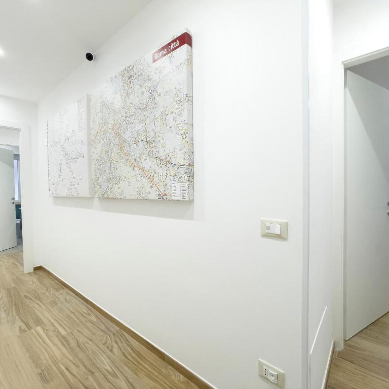 Italiapartment Vaticano Superior House - Appartamento Superior - 66