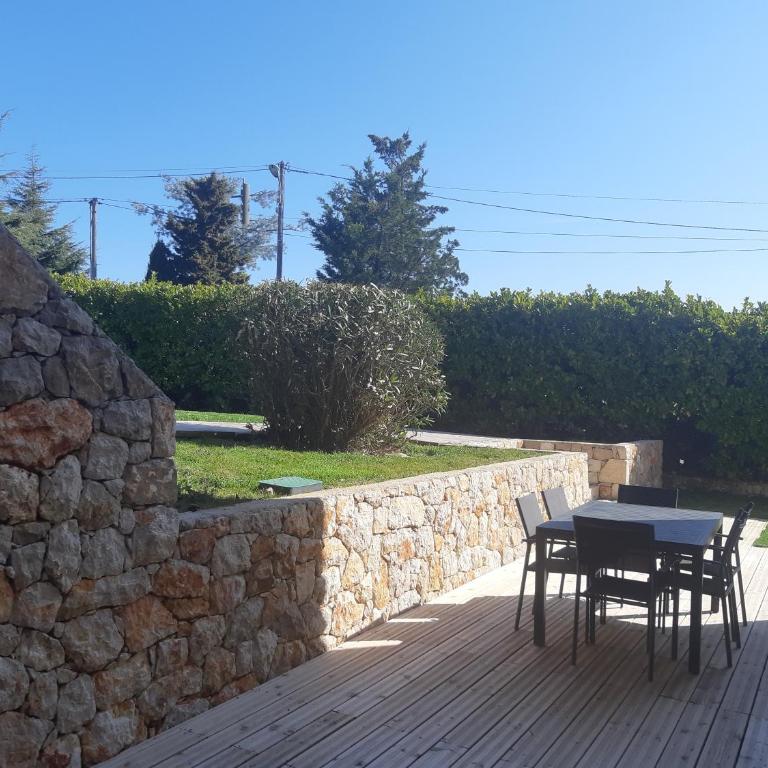 Les Bastides D'Hélène - Appartement Deluxe - 2
