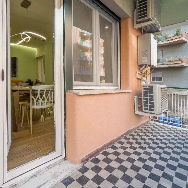 Italiapartment Vaticano Superior House - Appartamento Superior - 74