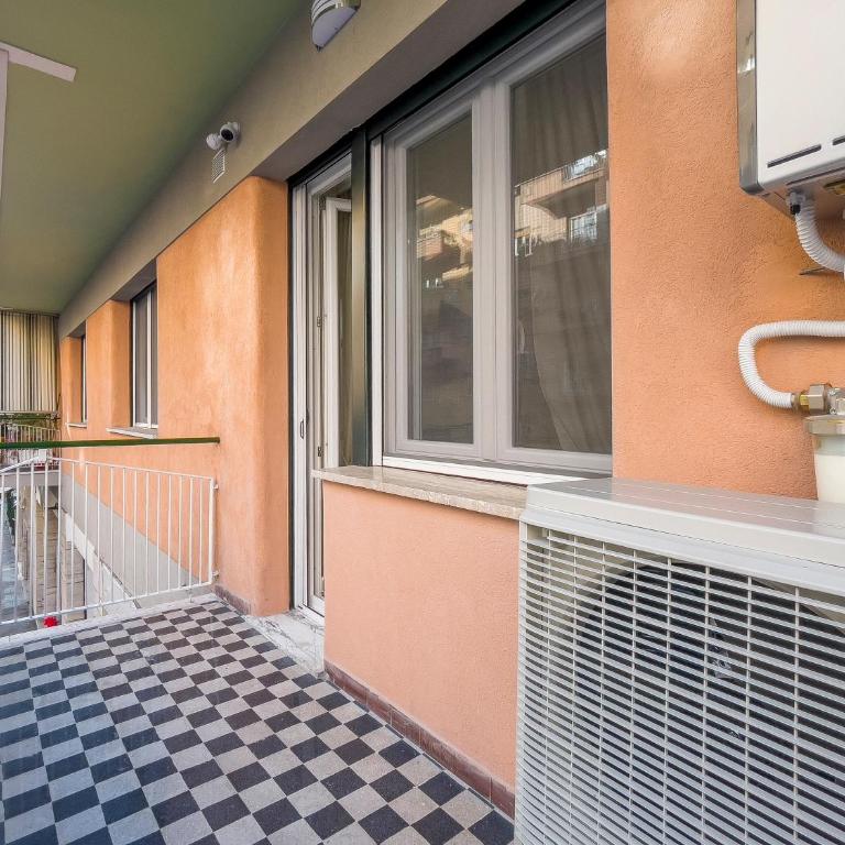 Italiapartment Vaticano Superior House - Appartamento Superior - 75