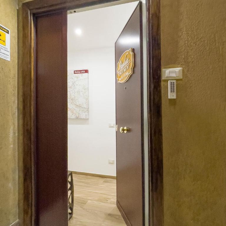 Italiapartment Vaticano Superior House - Appartamento Superior - 78