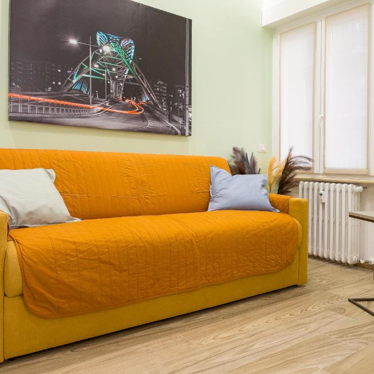 Italiapartment Vaticano Superior House - Appartamento Superior - 43