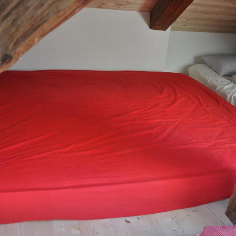 Attika Wohnung 7546 Ardez - Penthouse-Apartment - 20