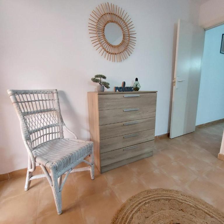 Casa Francisco, Pool - WiFi - FuerteventuraBay - Casa de 3 dormitorios - 13