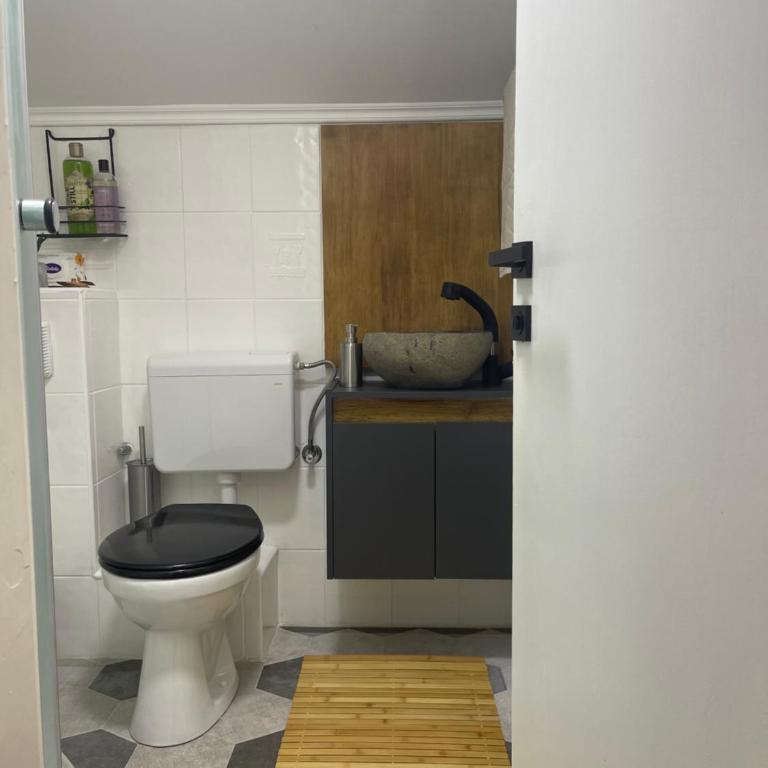 Old Town Home - Kuća sa 2 Spavaće Sobe - 13