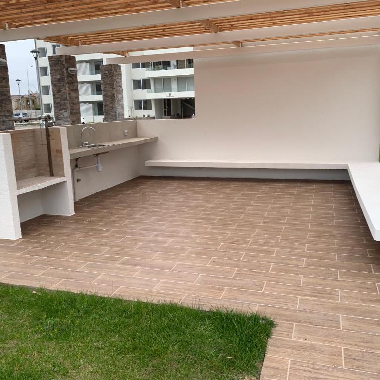La Serena Departamento, FULL, Jardines del Pacifico III - Two-Bedroom Apartment - 27