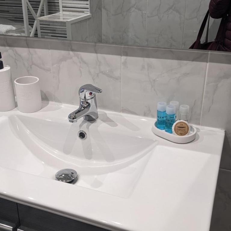 Arran de Mar Cambrils - Apartamento de 1 dormitorio - 12