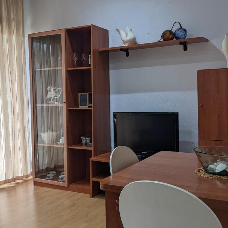 Arran de Mar Cambrils - Apartamento de 1 dormitorio - 14